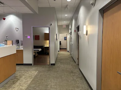 Midwest Express Clinic Urgent Care