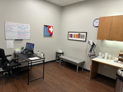 Midwest Express Clinic Urgent Care