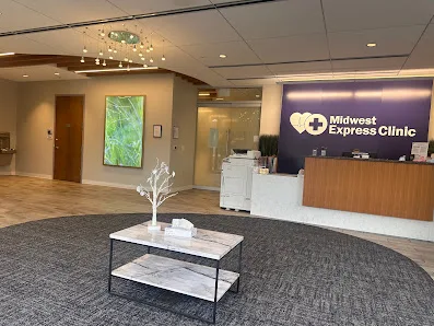 Midwest Express Clinic Urgent Care