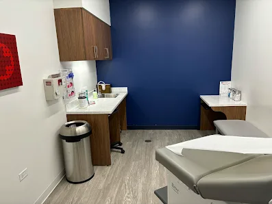 Midwest Express Clinic Urgent Care