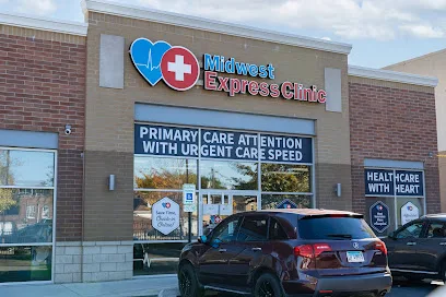 Midwest Express Clinic Urgent Care