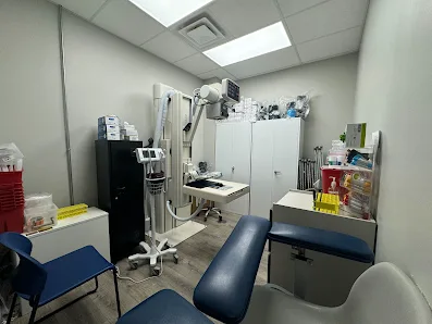 Midwest Express Clinic Urgent Care
