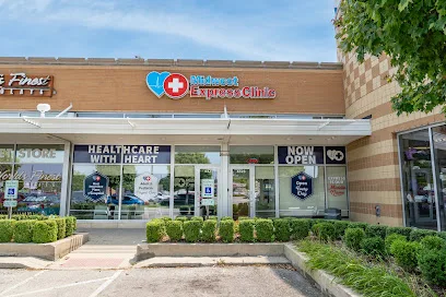 Midwest Express Clinic Urgent Care primary photo