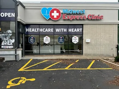 Midwest Express Clinic Urgent Care primary photo