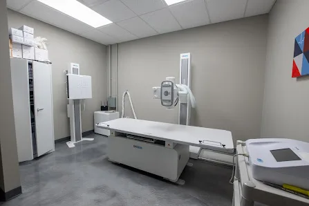 Midwest Express Clinic Urgent Care