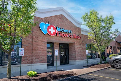 Midwest Express Clinic Urgent Care primary photo
