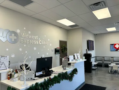 Midwest Express Clinic Urgent Care