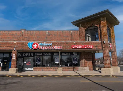 Midwest Express Clinic Urgent Care