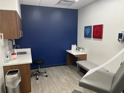 Midwest Express Clinic Urgent Care