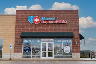 Midwest Express Clinic Urgent Care