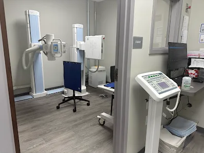 Midwest Express Clinic Urgent Care