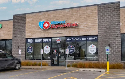 Midwest Express Clinic Urgent Care