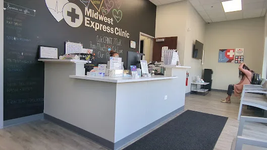 Midwest Express Clinic Urgent Care