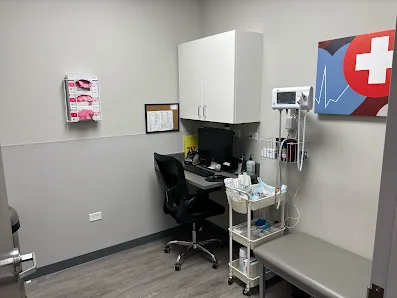 Midwest Express Clinic Urgent Care