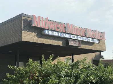 Midwest Minor Medical Urgent Care