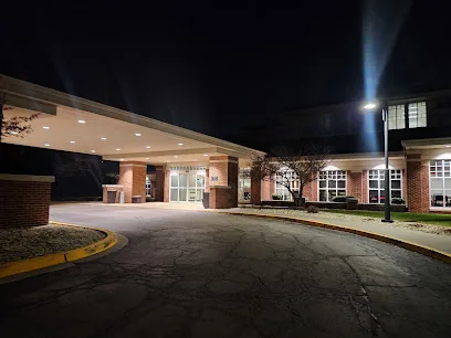 Midwest Ortho First Walk-In Clinic