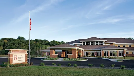 Midwest Ortho First Walk-In Clinic
