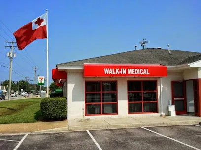 Minor Emergency & Family Care Center primary photo