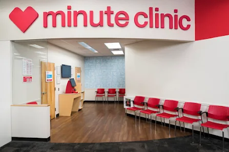 MinuteClinic at CVS