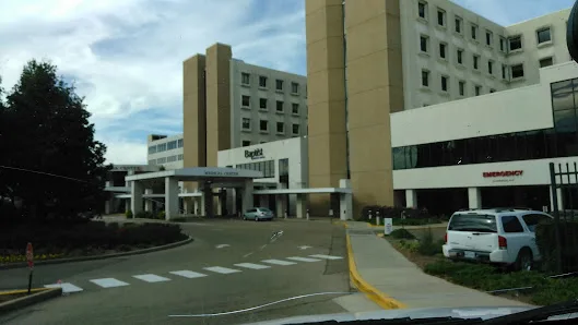 Mississippi Baptist Medical Center