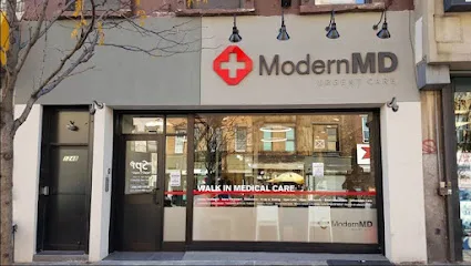 ModernMD Urgent Care - Bed-Stuy