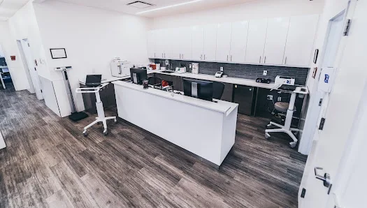 ModernMD Urgent Care - Bed-Stuy