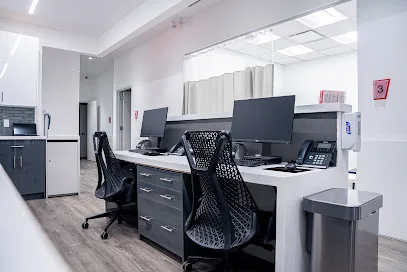 ModernMD Urgent Care - City Line