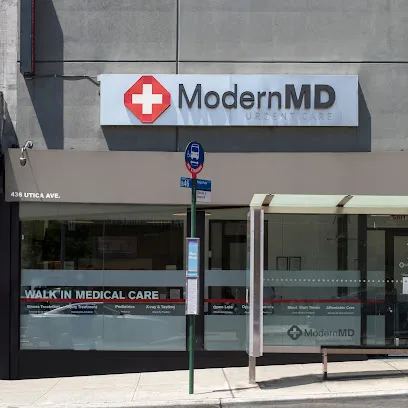 ModernMD Urgent Care - Crown Heights