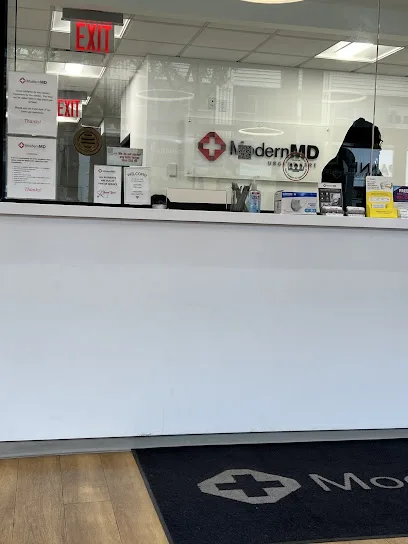 ModernMD Urgent Care - Jackson Heights