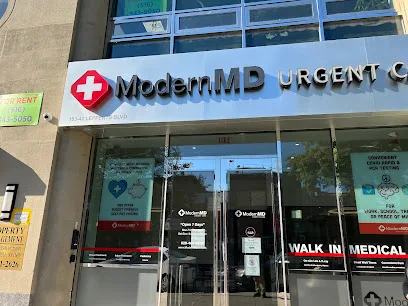 ModernMD Urgent Care - South Richmond Hill