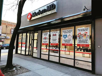 ModernMD Urgent Care - Woodhaven