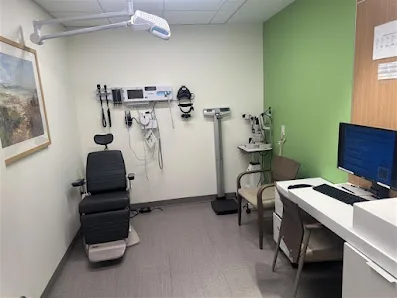 Mount Sinai-Union Square, Urgent Care