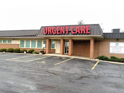 Mt. Auburn Urgent Care