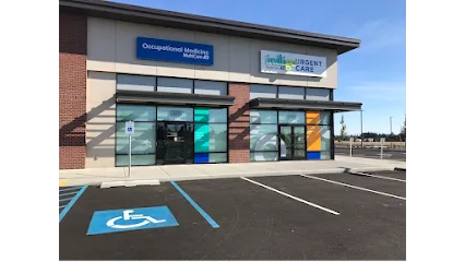 MultiCare Indigo Urgent Care - Airway Heights primary photo