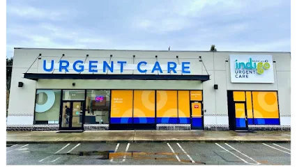 MultiCare Indigo Urgent Care - Bellevue
