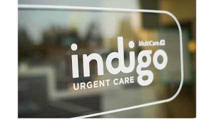 MultiCare Indigo Urgent Care - Federal Way primary photo