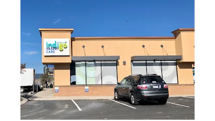 MultiCare Indigo Urgent Care - Liberty Lake