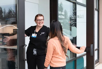 MultiCare Indigo Urgent Care - Millwood