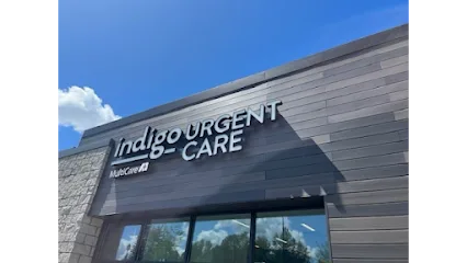 MultiCare Indigo Urgent Care - Milton