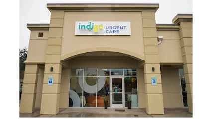 MultiCare Indigo Urgent Care - Puyallup - Meridian & 152nd
