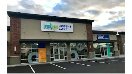 MultiCare Indigo Urgent Care - Spokane - Newport Hwy.