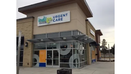 MultiCare Indigo Urgent Care - Spokane - Regal St.