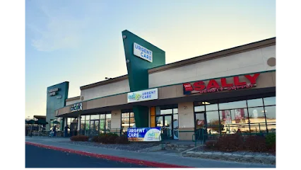 MultiCare Indigo Urgent Care - Spokane - Wellesley Ave.
