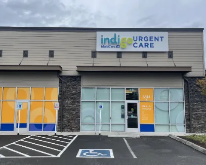 MultiCare Indigo Urgent Care - Tacoma - 176th St. primary photo