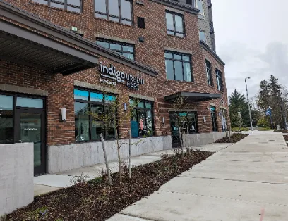 MultiCare Indigo Urgent Care - Tacoma - Division Ave..