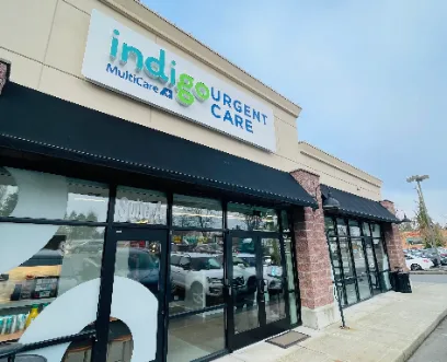MultiCare Indigo Urgent Care - University Place primary photo