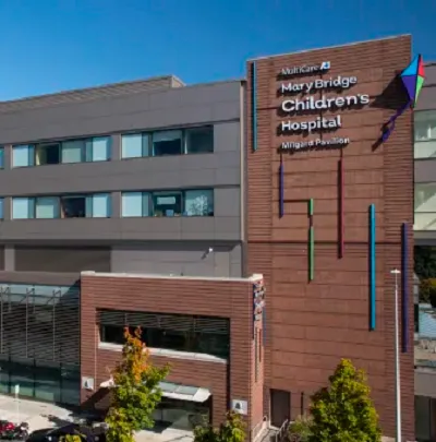 MultiCare Mary Bridge Children's Hospital primary photo