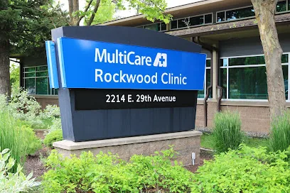 MultiCare Rockwood Clinic - Quail Run primary photo