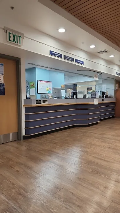 MultiCare Rockwood Urgent Care - Downtown primary photo