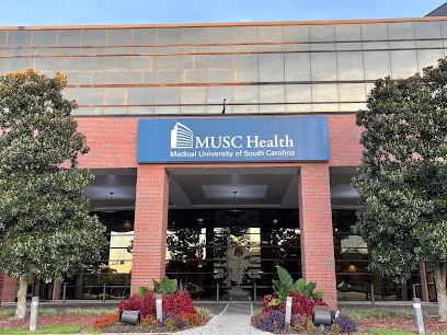MUSC Health Columbia Medical Center Downtown primary photo